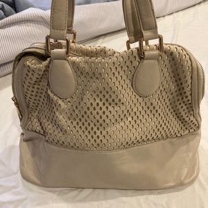 Lightly used Tote